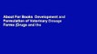 About For Books  Development and Formulation of Veterinary Dosage Forms (Drugs and the