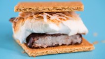 11 Game Changing S'mores Ideas