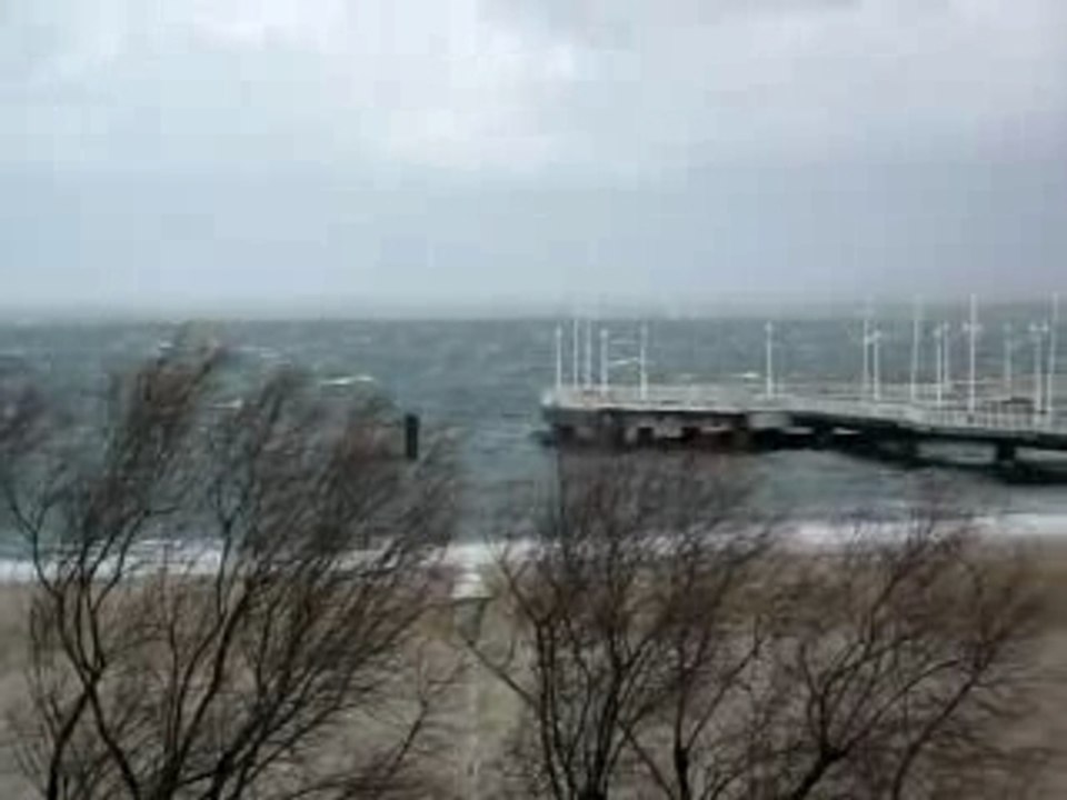 Arcachon Jetée Thiers