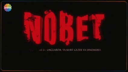 Nöbet Jenerik ve Müziği