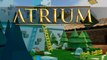 Atrium - Trailer date de sortie