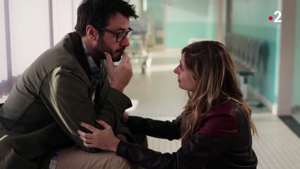 Davia et Alex doivent faire face à un drame