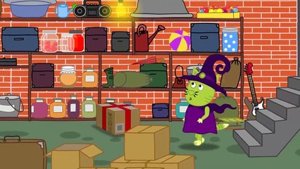 Fox Family Сartoon movie for kids #299