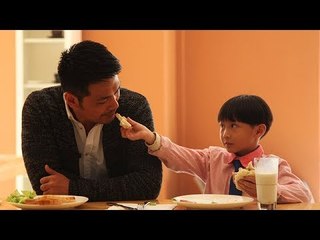 一起长大 14 | Growing up together 14（邵兵，王子文，杨玏，张培 领衔主演）