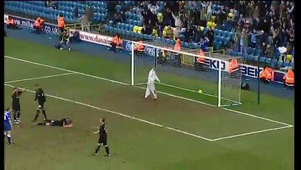 Crystal Palace  2005-06  Season Review  2of2