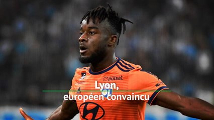 37e j. - Lyon, européen convaincu