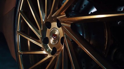 Cette voiture BMW est customisée en mode post-apocalyptique