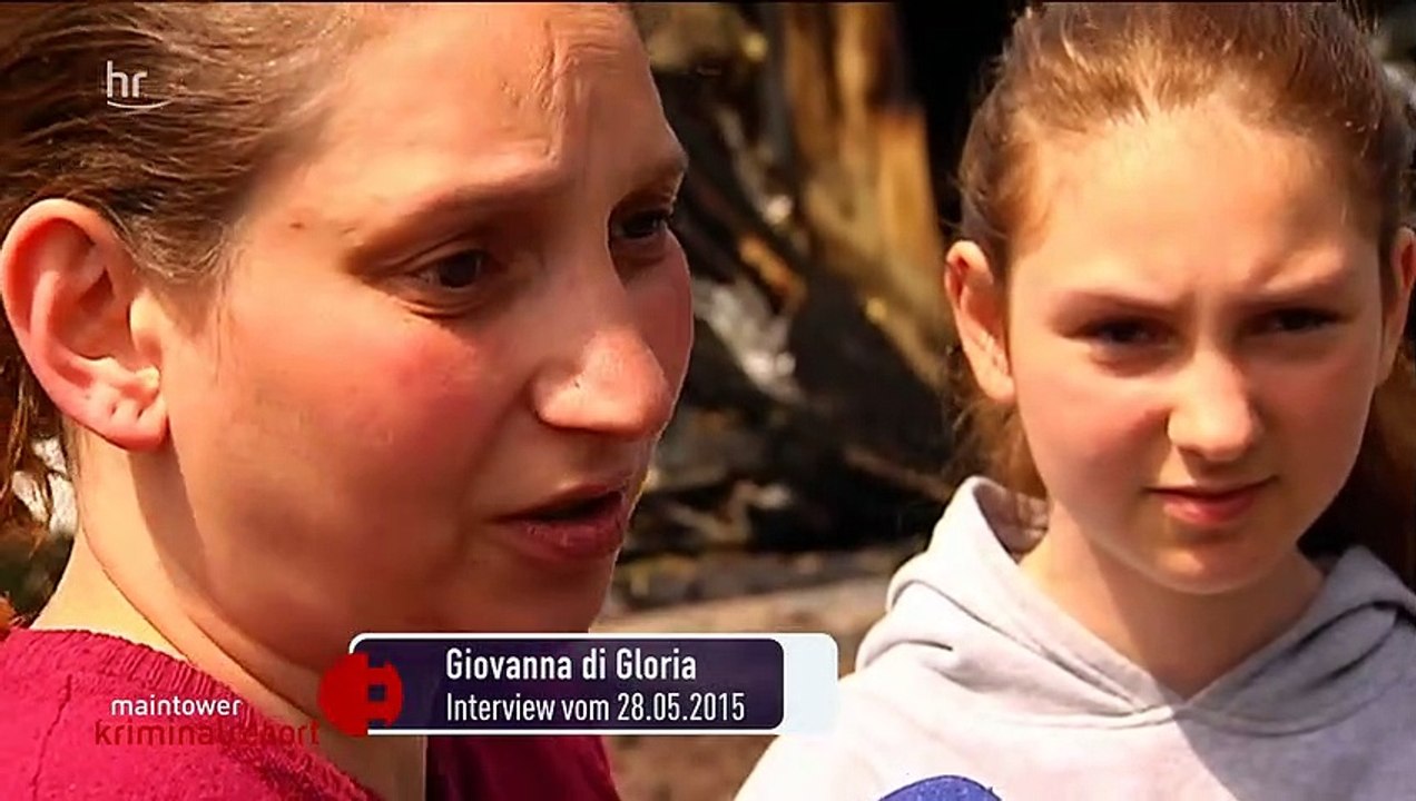 12.05. maintower kriminalreport