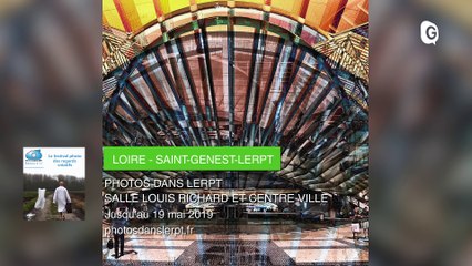 AGENDA RÉGION - 13 MAI 2019