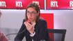 Européennes :  les propositions de LR sont "proches de celles de l'extrême droite", estime Montchali