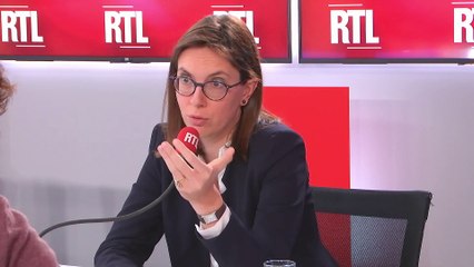 Européennes :  les propositions de LR sont "proches de celles de l'extrême droite", estime Montchali