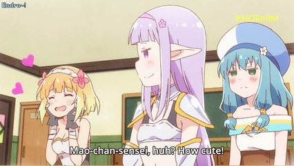 Cutest Anime Girls of Winter 2019 | Funny Compilation