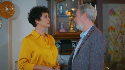 Erkenci Kuş 41. Bölüm Sanemden Ayrı Kalırsa...