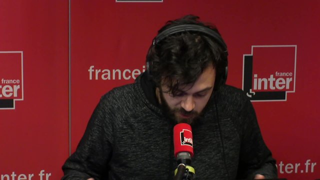 Come back zoologique - Le Billet de Charles Nouveau