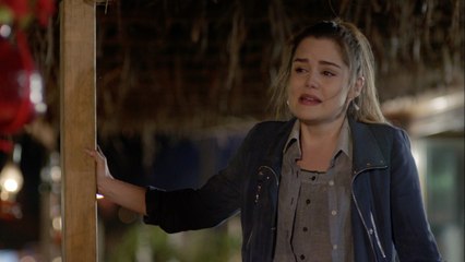 Kardeş Çocukları 15. Bölüm Üzerime Yıkıldı