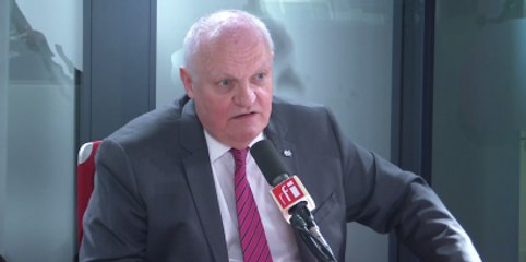 François Asselineau: «Il y a une vie après l'Union européenne»