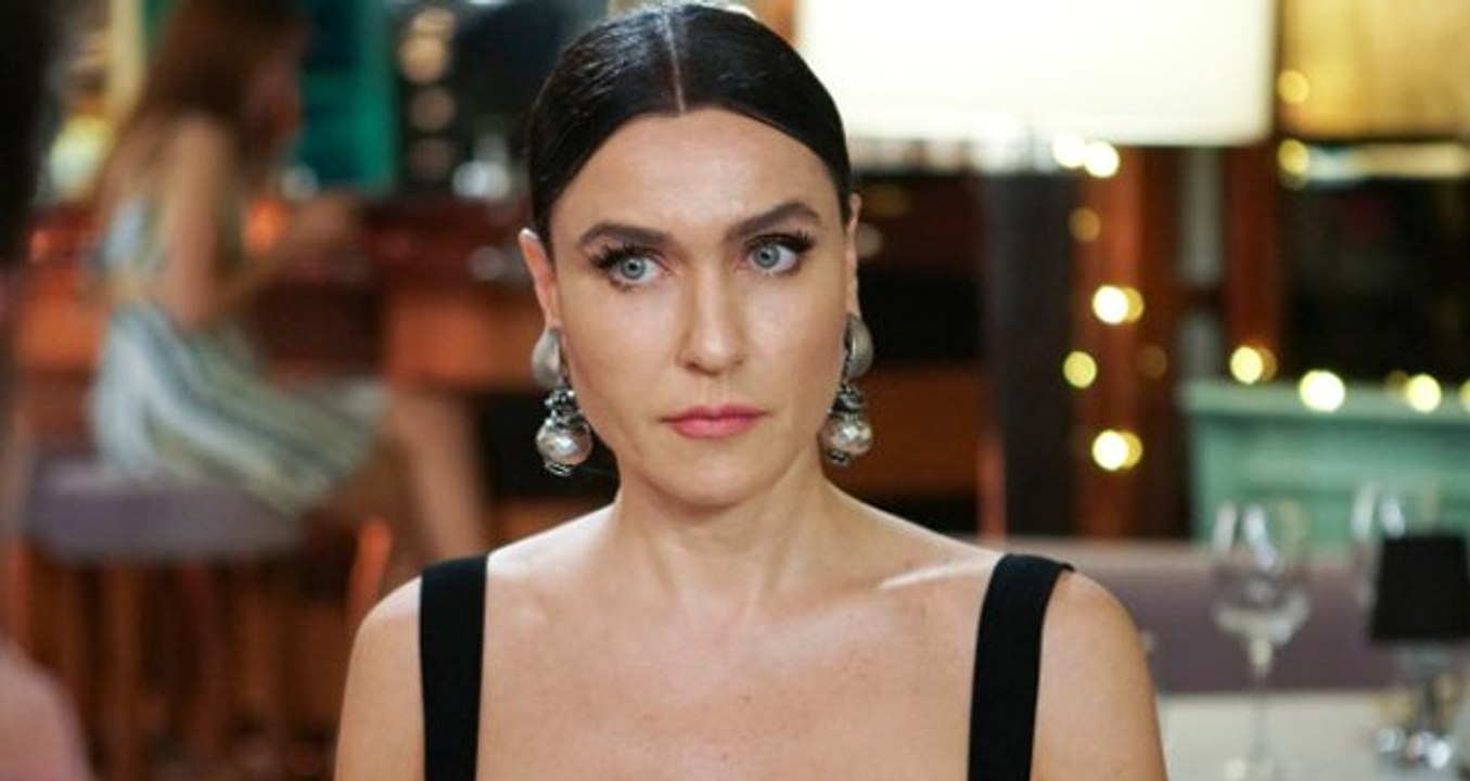 Yasak Elma 45. Bölüm Fragmanı Yayınlandı! Yasak Elma Son Bölüm İzle