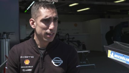 Formula E Monaco E-Prix Sebastian Buemi Überblick