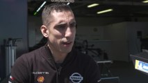 Formula E Monaco E-Prix Sebastian Buemi - la avant-première