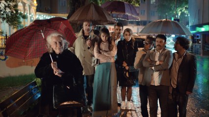 İstanbullu Gelin 84. Bölüm Esma Sultan Pes Ediyor