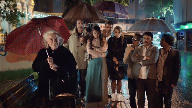 İstanbullu Gelin 84. Bölüm Esma Sultan Pes Ediyor