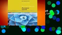 Full version  New Perspectives Microsoft Office 365 & Access 2016: Introductory, Loose-Leaf