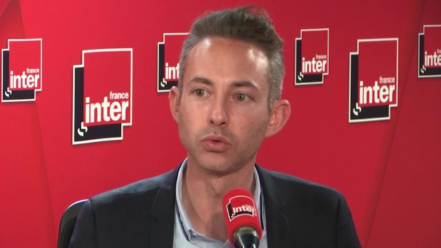 Ian Brossat : Depuis des années, en même temps qu'on nous a donné l'Europe, on nous a refourgué le libéralisme