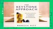 Full version  The Keystone Approach: Healing Arthritis and Psoriasis by Restoring the Microbiome