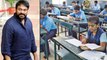 Chiranjeevi Ready To Start International Schools In Telugu States || Filmibeat Telugu