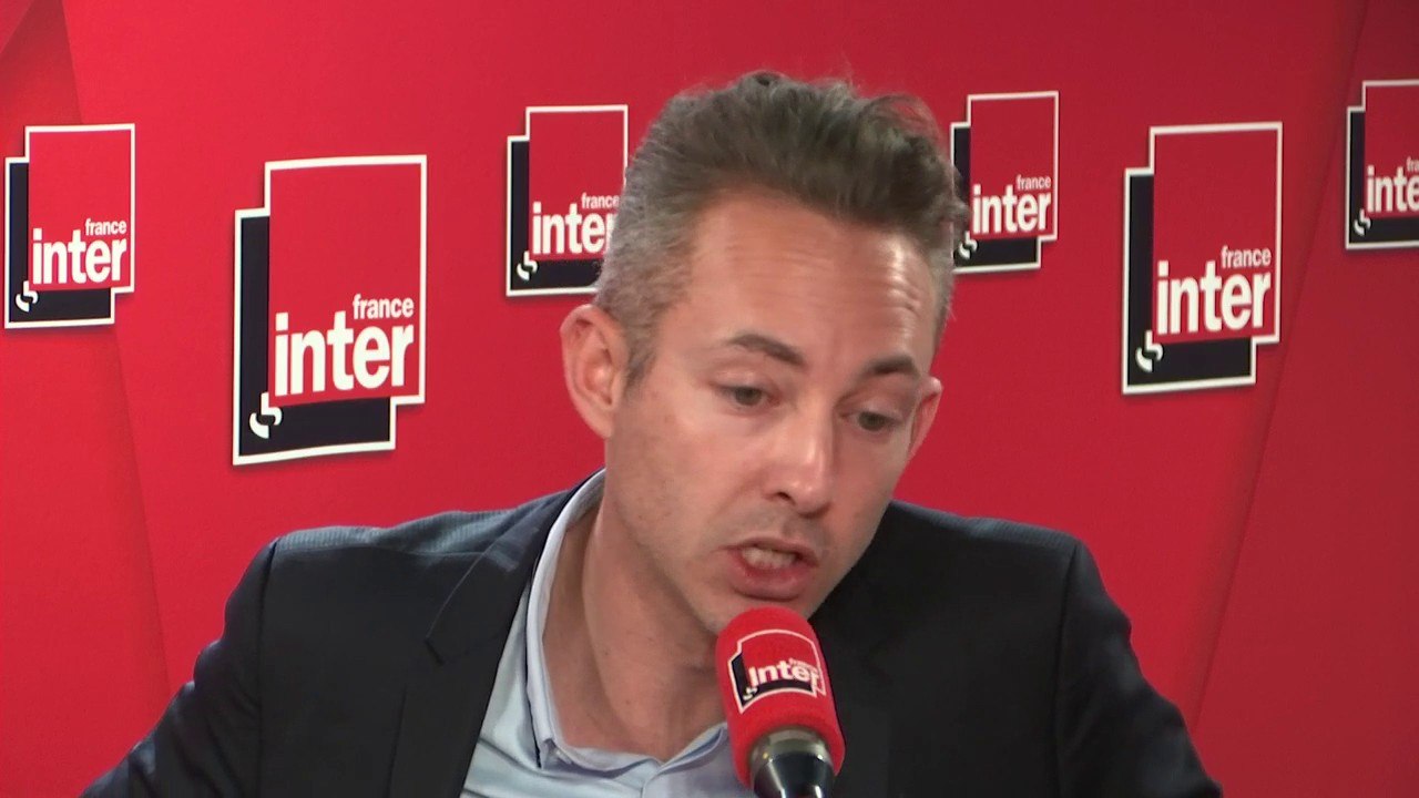 Ian Brossat : "Faire alliance avec le PS aux européennes, ç'aurait été compliqué, puisque nous avons des positions de fond qui ne sont pas les mêmes ; pour ce qui est de JL Melenchon, je lui ai tendu la main, il a décidé de tracer son propre chemin"