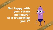 Change Strata Management | Strata Consultants