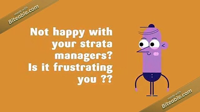 Change Strata Management | Strata Consultants