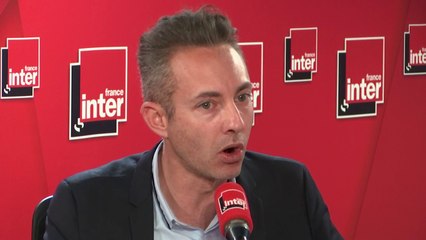 Ian Brossat sur l'accueil des migrants : "Ça ne peut pas être systématiquement les pays du Sud qui font leur travail en matière de solidarité"