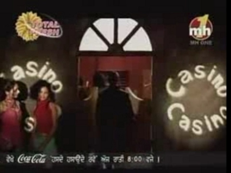 Indra dhillon