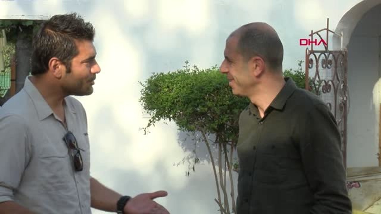 Kıbrıs KKTC de Dağılan Dörtlü Koalisyon Sonrası Liderlerden Açıklama