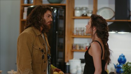 Erkenci Kuş 41. Bölüm Sana İnancım Kalmadı