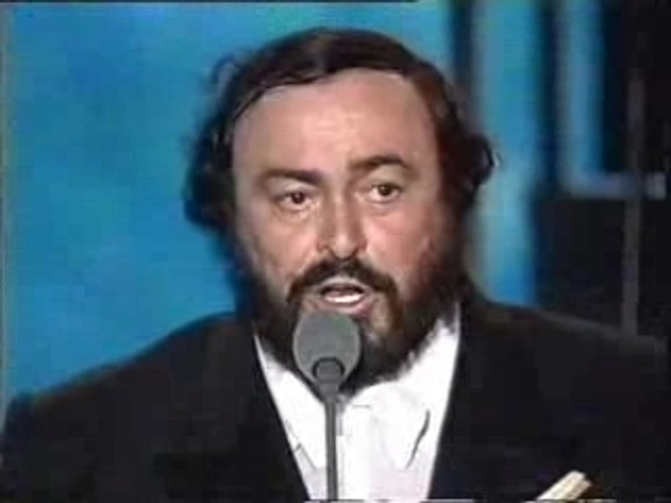 Meat Loaf - come back to Sorrento