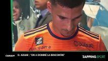 Zap Sport du 13 mai : l’Olympique de Marseille humilié par Lyon (vidéo)