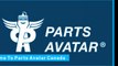 Shop Drive Belt Pulleys From Top Quality At Parts Avatar Canada