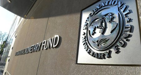 Pakistan, IMF'den 6 Milyar Dolar Destek Alacak