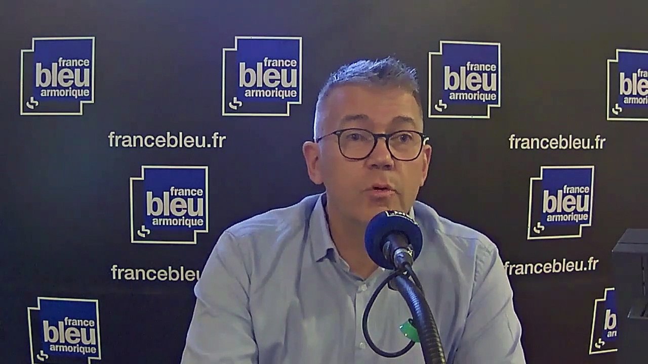 Jean-Maurice Monnier président de la fédération des artisans-boulangers d'ille et vilaine