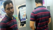 Mumbai में देर रात ATM में शख्स ने लड़की के सामने की घिनौनी हरकत | Viral Video | वनइंडिया हिंदी