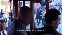 Cumhurbaşkanı Erdoğan’dan Vatandaşa, “Daha Güzel Olacak” Cevabı