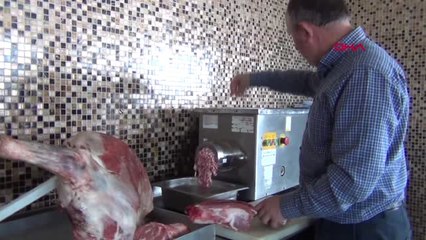 Manisa Salihli Odun Köfte'nin Lezzeti İçin Meşe Odunu Şart