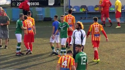 Δροσιά-Νέα Αρτάκη 0-2