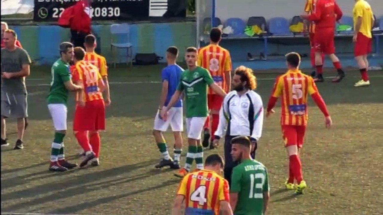 Δροσιά-Νέα Αρτάκη 0-2