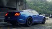 VÍDEO: Ford Mustang GT con salidas Armytrix, ¡sube el volumen!