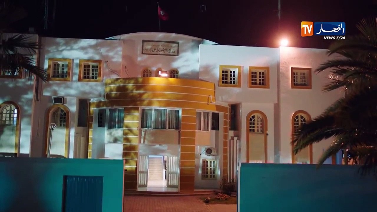 مسلسل مشاعر  الحلقة 7   أضخم مسلسل في رمضان  2019