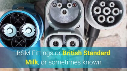 What Is BSM Fittings And The Use Of It?