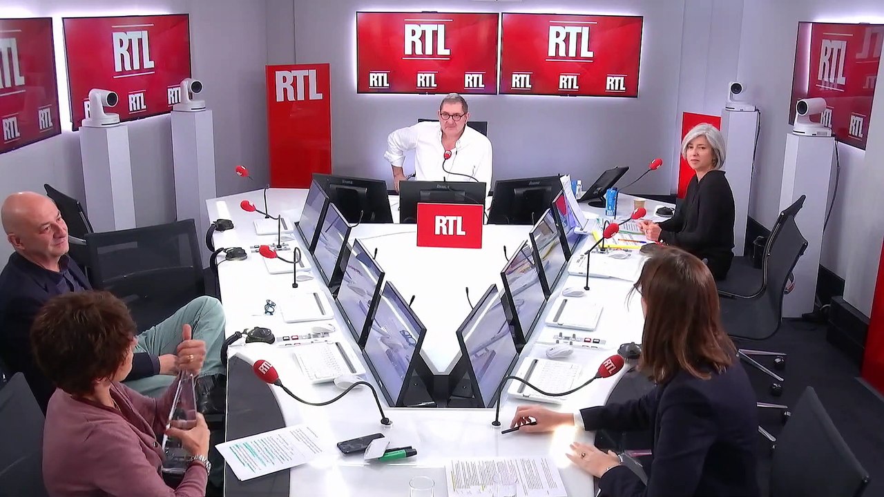 RTL Matin du 13 mai 2019